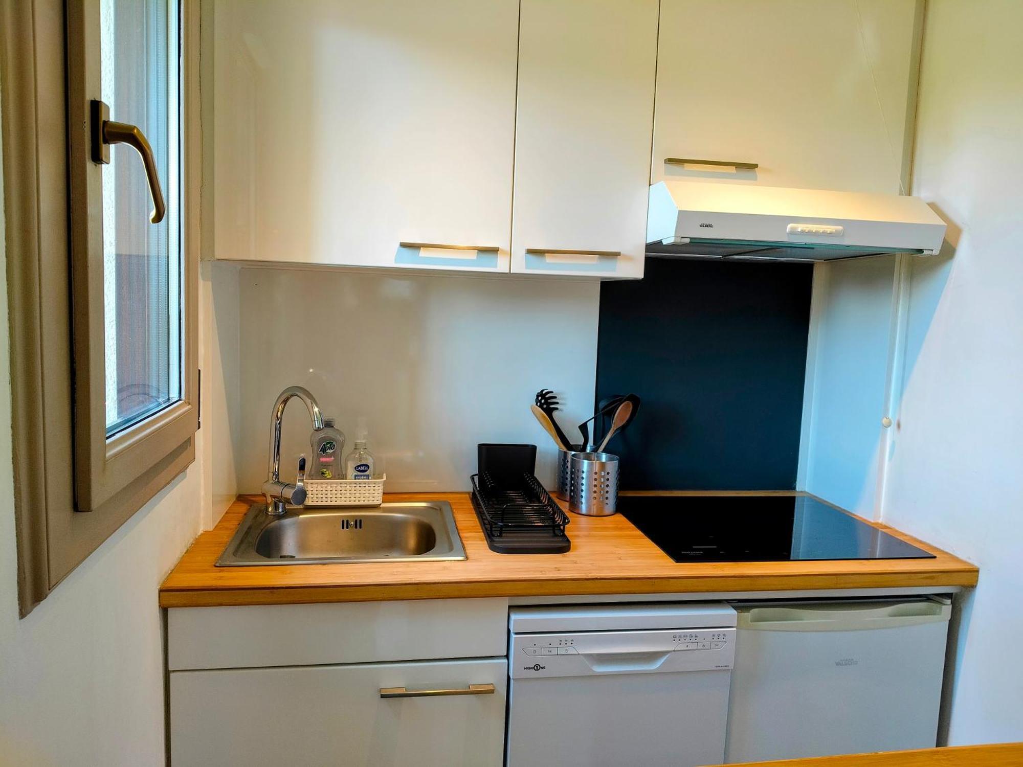 Ravissant Cottage Avec Jardin, Refait A Neuf, 2 A 5 Pers Cabourg Zewnętrze zdjęcie