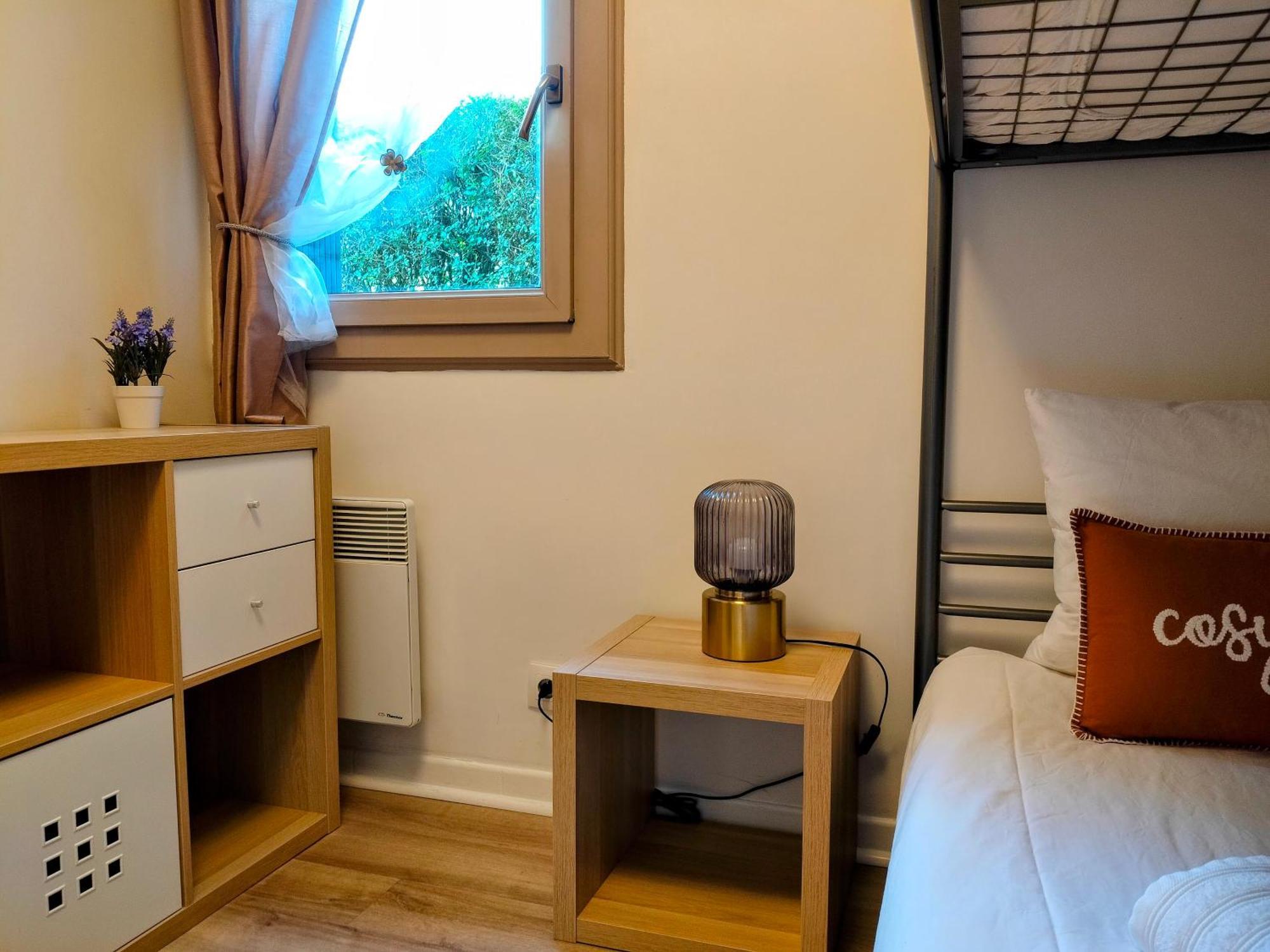 Ravissant Cottage Avec Jardin, Refait A Neuf, 2 A 5 Pers Cabourg Zewnętrze zdjęcie